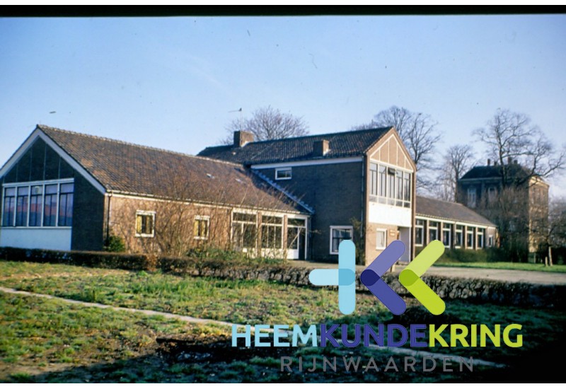 huishoudschool 3-1990-2